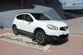 Nissan Qashqai 1.6 dCi 4WD TEKNA Bianco - thumbnail 2
