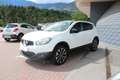Nissan Qashqai 1.6 dCi 4WD TEKNA Bianco - thumbnail 4