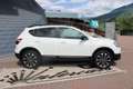 Nissan Qashqai 1.6 dCi 4WD TEKNA Bianco - thumbnail 5