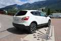 Nissan Qashqai 1.6 dCi 4WD TEKNA Bianco - thumbnail 6