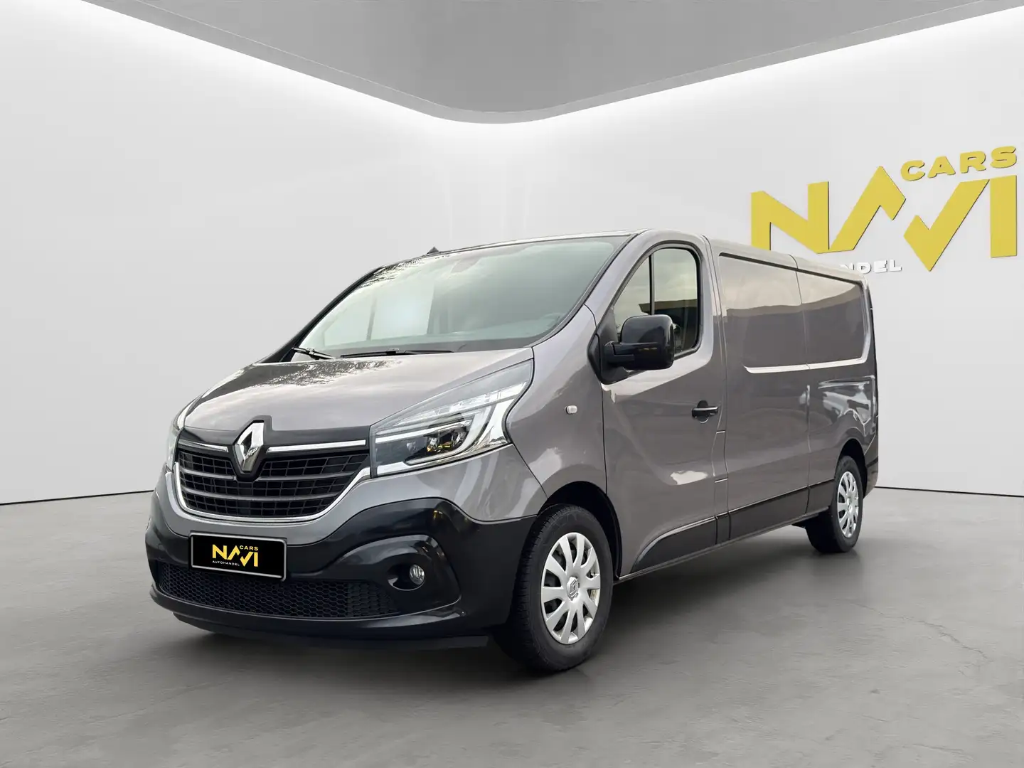 Renault Trafic L2H1 3,0t Komfort - 1
