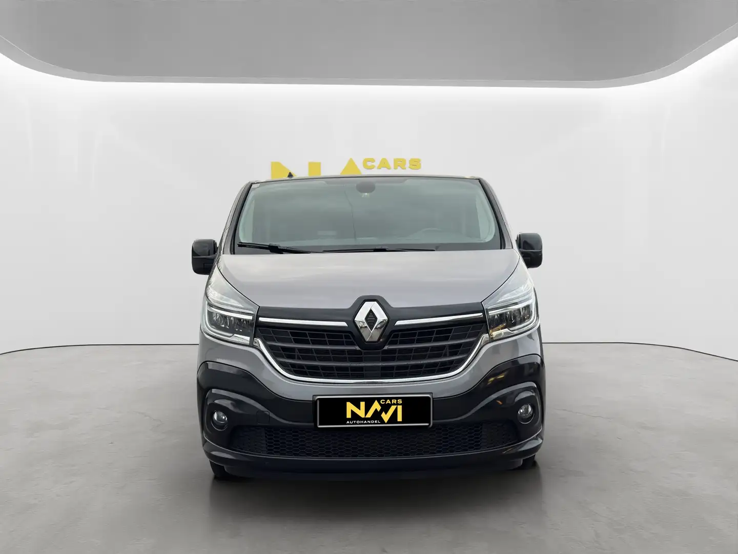Renault Trafic L2H1 3,0t Komfort - 2