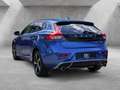 Volvo V40 T2 R-Design Geartronic LED Navi SHZ Bleu - thumbnail 3