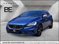 Volvo V40 T2 R-Design Geartronic LED Navi SHZ Bleu - thumbnail 1