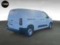 Peugeot Partner 1.5 BlueHDi L2 Heavy S/S (EU6.4) Bianco - thumbnail 3