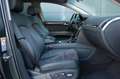 Audi Q7 3.0 TDI quattro   S-line  Sport Plus Grau - thumbnail 12