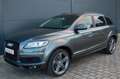 Audi Q7 3.0 TDI quattro   S-line  Sport Plus Grau - thumbnail 5