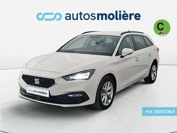 2.0 TDI Style Go 85 kW (115 CV)