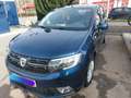 Dacia Sandero TCe 90 LPG (S&S) Comfort Blau - thumbnail 1