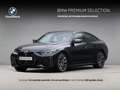 BMW i4 M50 84 kWh Noir - thumbnail 1