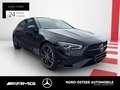 Mercedes-Benz CLA 200 SB AMG NIGHT AHK MBUX LED NAVI Schwarz - thumbnail 2