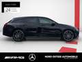 Mercedes-Benz CLA 200 SB AMG NIGHT AHK MBUX LED NAVI Schwarz - thumbnail 9