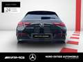 Mercedes-Benz CLA 200 SB AMG NIGHT AHK MBUX LED NAVI Schwarz - thumbnail 7