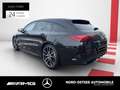 Mercedes-Benz CLA 200 SB AMG NIGHT AHK MBUX LED NAVI Schwarz - thumbnail 3