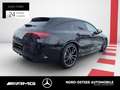 Mercedes-Benz CLA 200 SB AMG NIGHT AHK MBUX LED NAVI Schwarz - thumbnail 4
