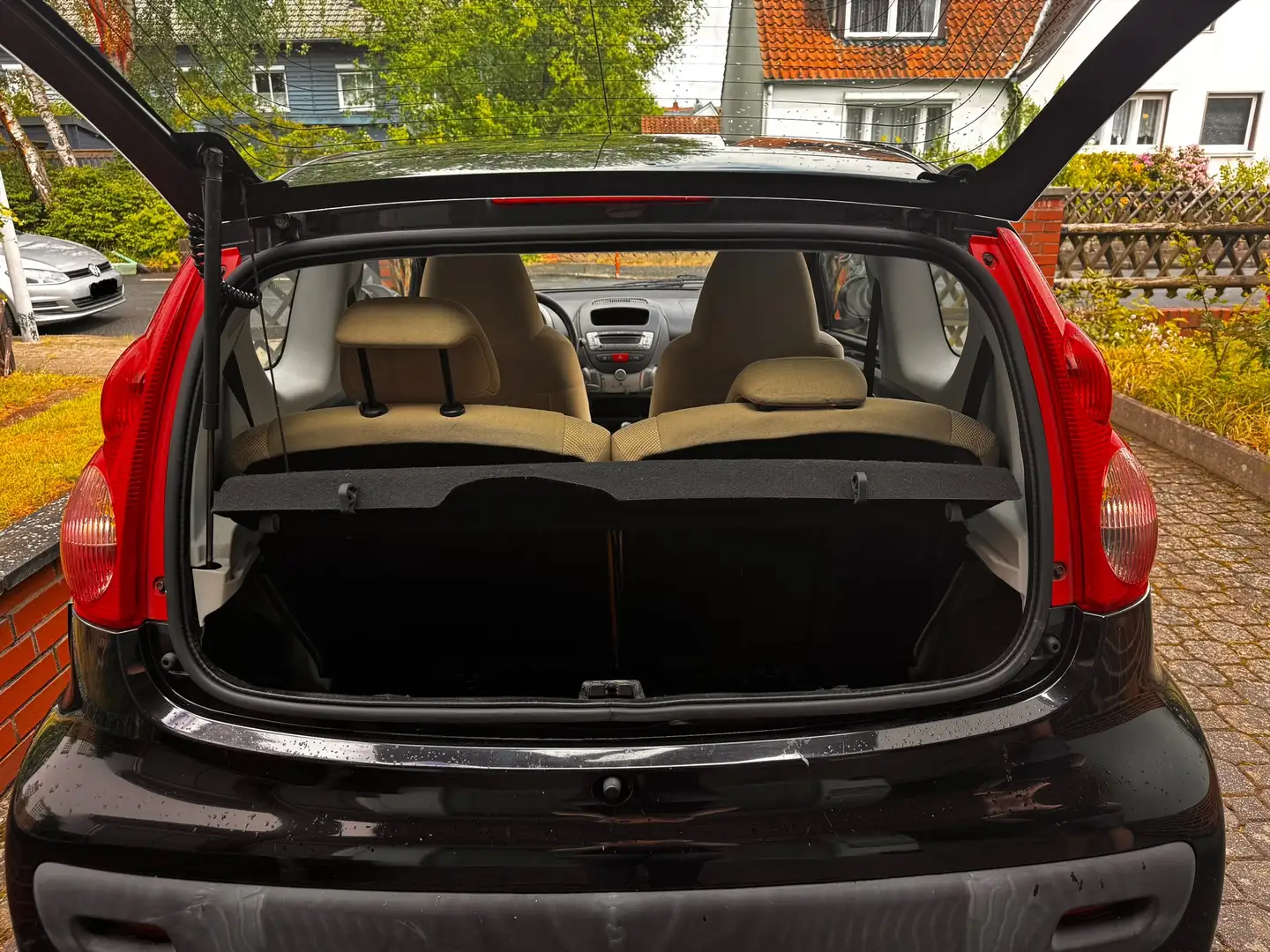 Peugeot 107 70 Filou - 2