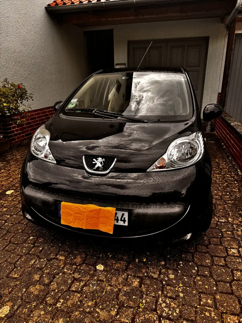 Peugeot 107 70 Filou - 1