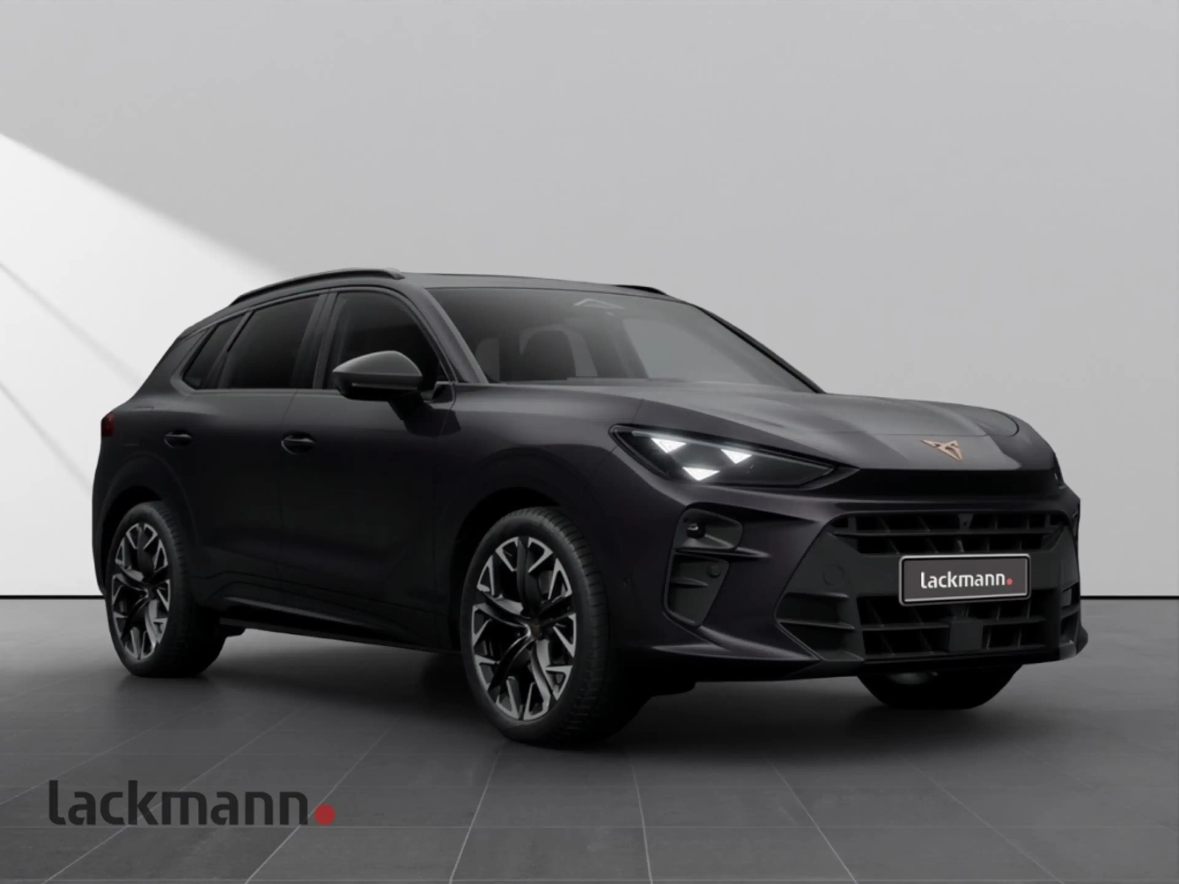 CUPRA Terramar VZ 1.5 e-Hybrid *Pano*AHK*XL*Sennheiser — photo 2
