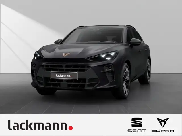CUPRA Terramar VZ 1.5 e-Hybrid *Pano*AHK*XL*Sennheiser