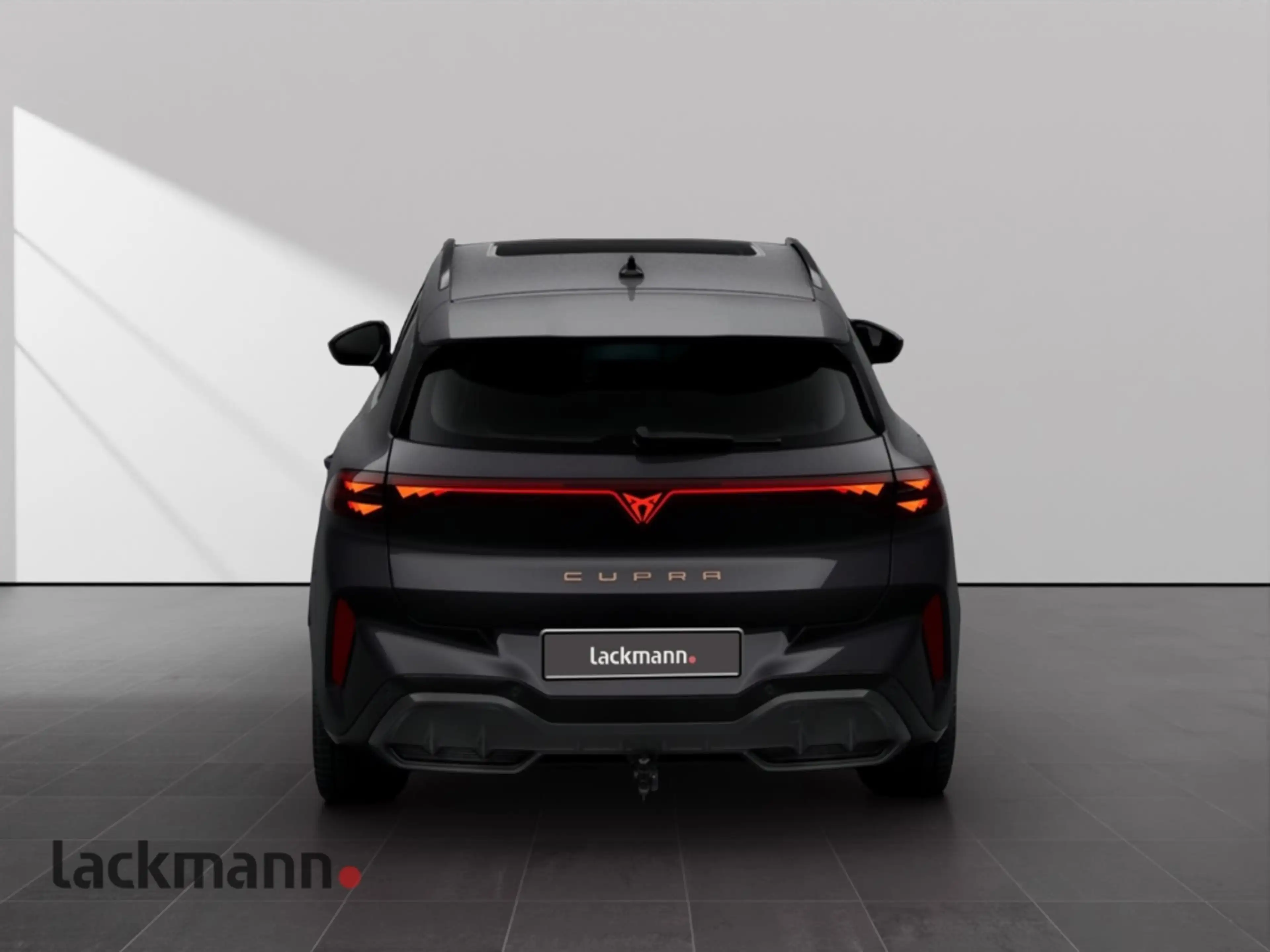 CUPRA Terramar VZ 1.5 e-Hybrid *Pano*AHK*XL*Sennheiser — photo 3