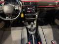 Citroen C3 C3 1.2 puretech Feel 82cv neopatentati Rouge - thumbnail 7