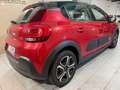 Citroen C3 C3 1.2 puretech Feel 82cv neopatentati Rot - thumbnail 13