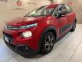 Citroen C3 C3 1.2 puretech Feel 82cv neopatentati Rot - thumbnail 3