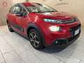 Citroen C3 C3 1.2 puretech Feel 82cv neopatentati Rot - thumbnail 2