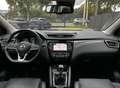 Nissan Qashqai 1.5 dCi New Tekna+ FULL OPTIONS/LED/CUIR/CAM 360 Bleu - thumbnail 8