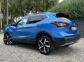 Nissan Qashqai 1.5 dCi New Tekna+ FULL OPTIONS/LED/CUIR/CAM 360 Bleu - thumbnail 26