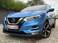 Nissan Qashqai 1.5 dCi New Tekna+ FULL OPTIONS/LED/CUIR/CAM 360 Bleu - thumbnail 1