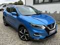 Nissan Qashqai 1.5 dCi New Tekna+ FULL OPTIONS/LED/CUIR/CAM 360 Bleu - thumbnail 6