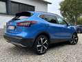 Nissan Qashqai 1.5 dCi New Tekna+ FULL OPTIONS/LED/CUIR/CAM 360 Bleu - thumbnail 25