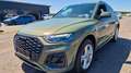 Audi Q5 Sportback 40 TDI Quattro S line Virtual Pano Grün - thumbnail 2