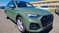 Audi Q5 Sportback 40 TDI Quattro S line Virtual Pano Grün - thumbnail 1