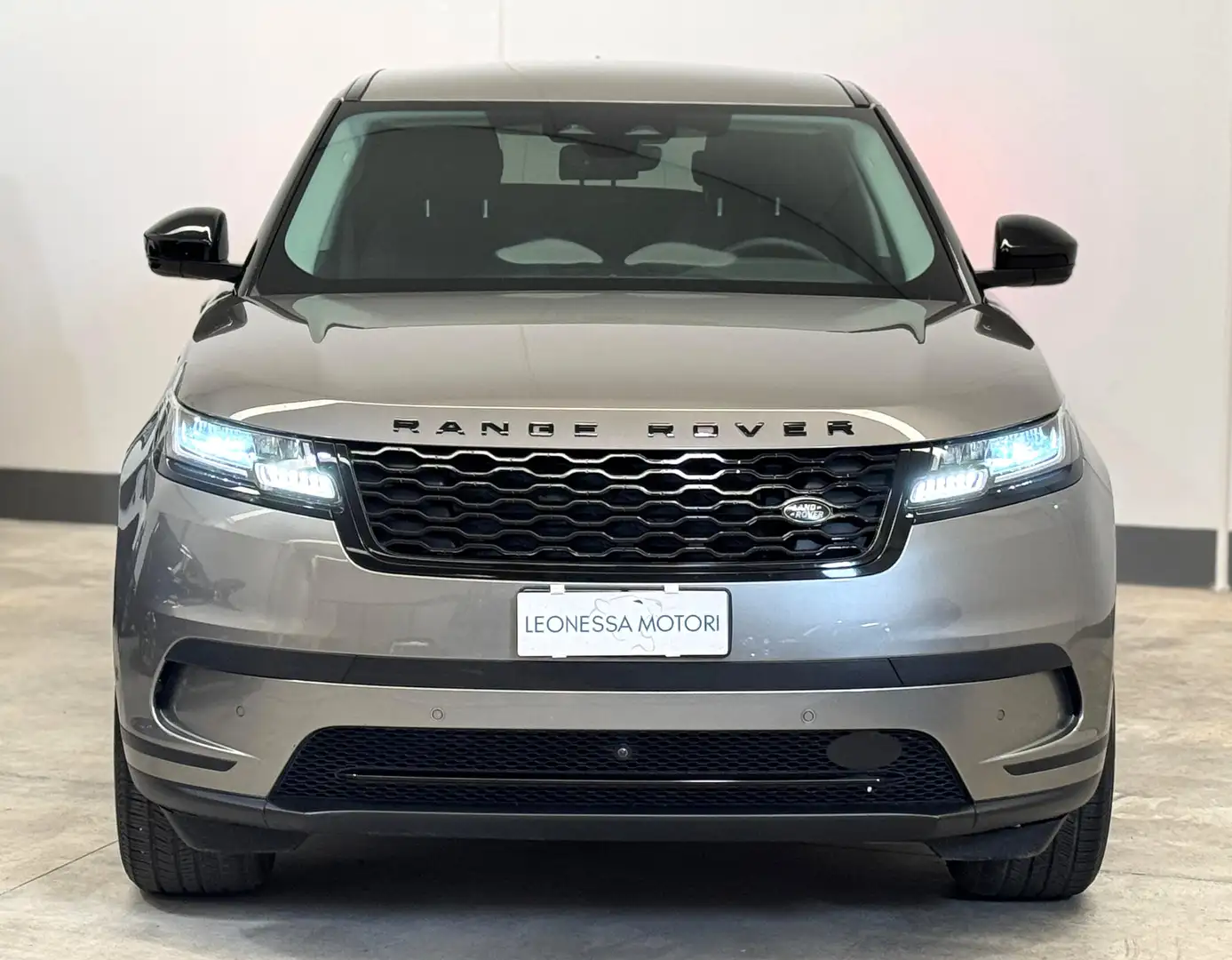 Land Rover Range Rover Velar 2.0d i4 mhev 4wd 204cv auto Bronzo - 2