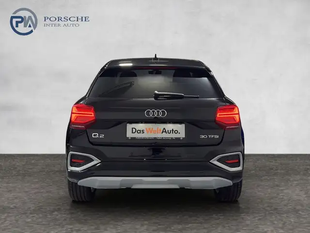 Audi Q2 view 5