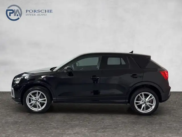 Audi Q2 view 3