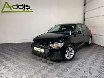 SPORTBACK 25 TFSI 95 BUSINESS GPS
