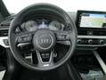 Audi S4 Avant TDI Navi,Leder,LED,AHK Schwarz - thumbnail 10