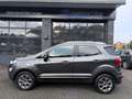 Ford EcoSport Titanium Automatik Leder Navi. Gris - thumbnail 2