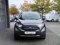 Ford EcoSport Titanium Automatik Leder Navi. Gris - thumbnail 7