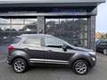 Ford EcoSport Titanium Automatik Leder Navi. Gris - thumbnail 1