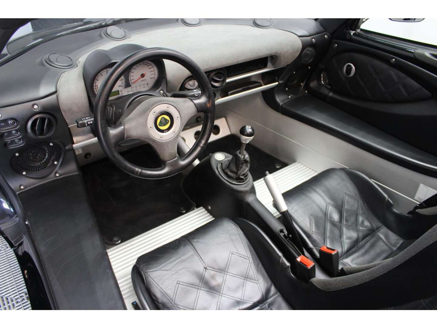 Lotus Elise S1 -  - Joinsteer - #5