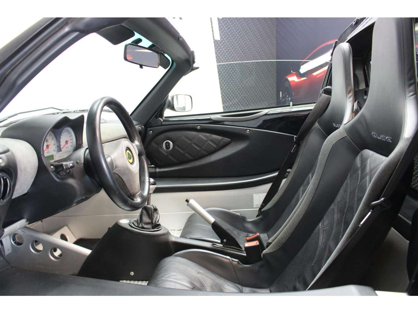 Lotus Elise S1 -  - Joinsteer - #3