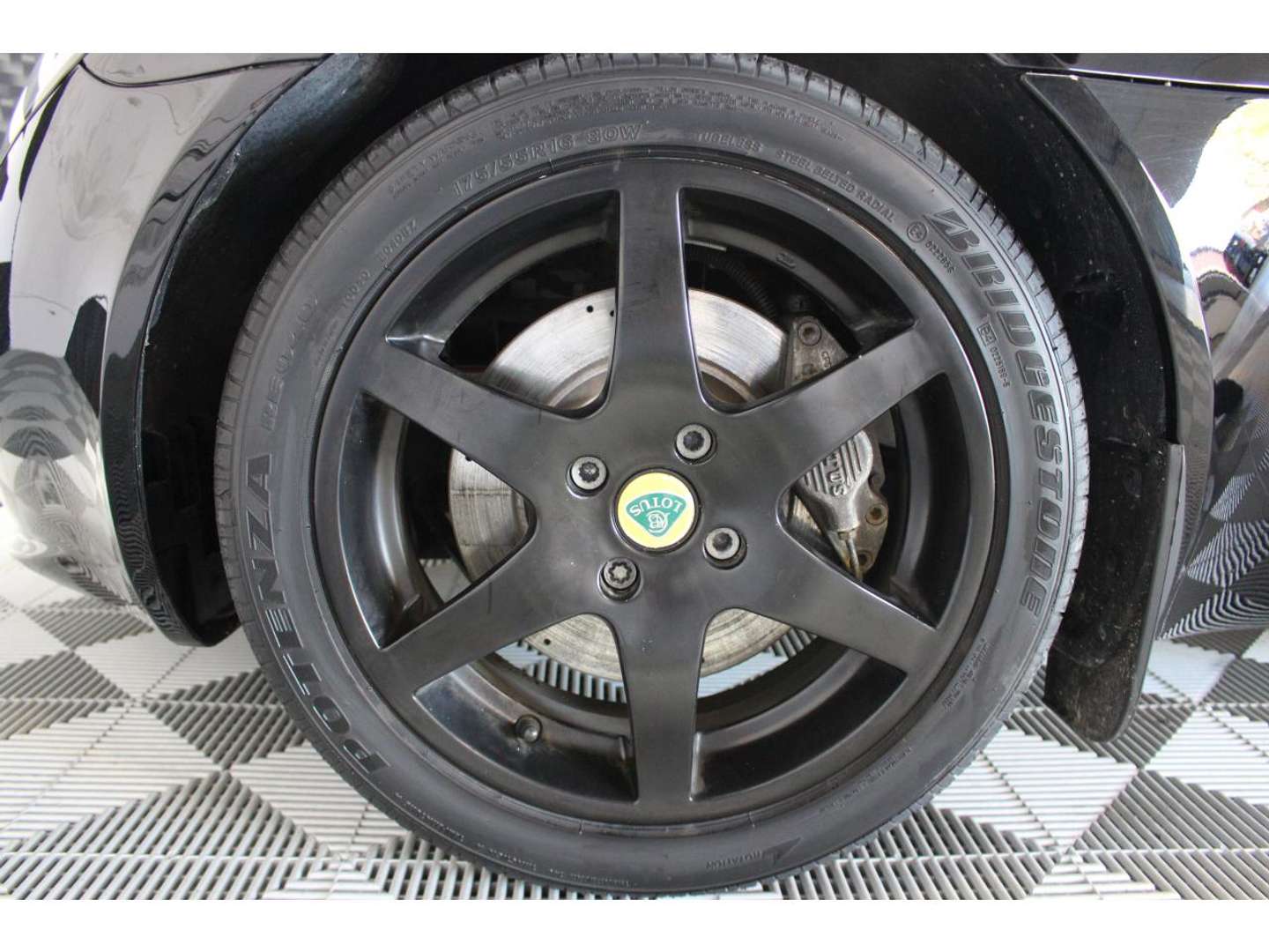 Lotus Elise S1 -  - Joinsteer - #2