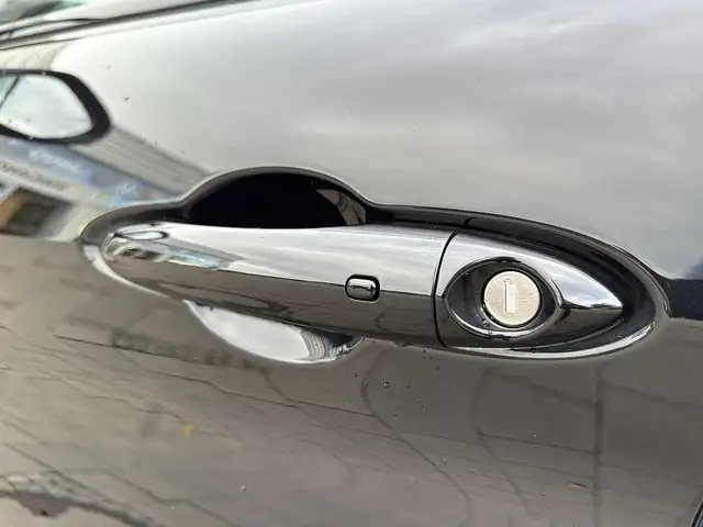 Alfa Romeo Giulia view 14