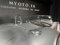 AC Cobra 6.2 V8 - IMMAT FR - OFFICIEL AC Gri - thumbnail 7