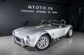 AC Cobra 6.2 V8 - IMMAT FR - OFFICIEL AC Gri - thumbnail 2