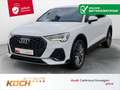 Audi Q3 45 TFSI e S-Tronic S-Line, ACC, Amb Weiß - thumbnail 1